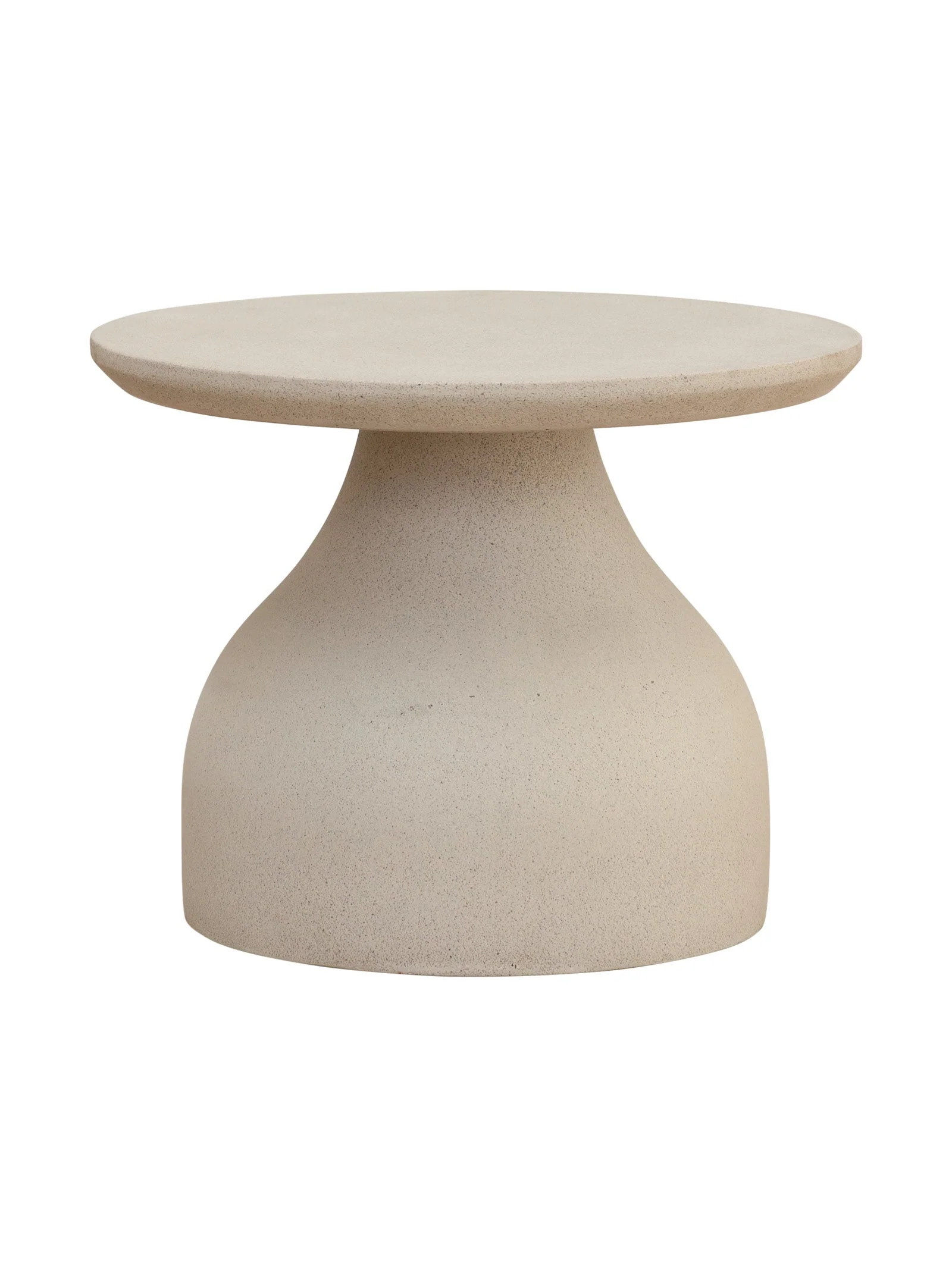 Contemporary Coffee Table for Patio